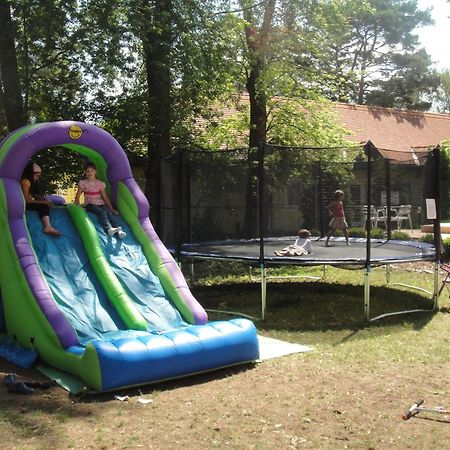 Hotel Korona Siofok Luaran gambar
